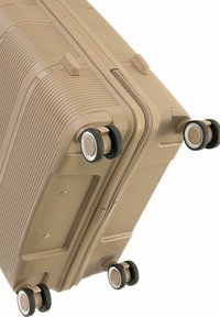 OCHNIK UNISEX beżowy