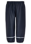 PUCK UNISEX - Pantaloni impermeabili - dark navy