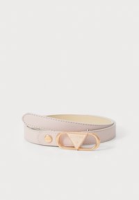 ROSALBA - Belt - rose