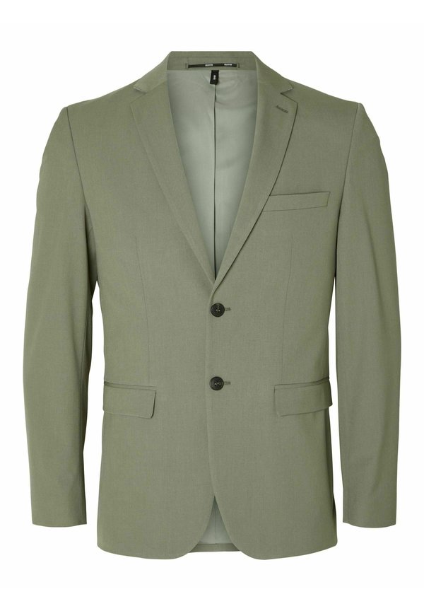 FLEX - Blazer jacket - vetiver2