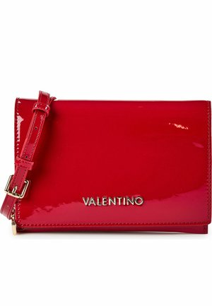 EMBER   - Clutch - rubino