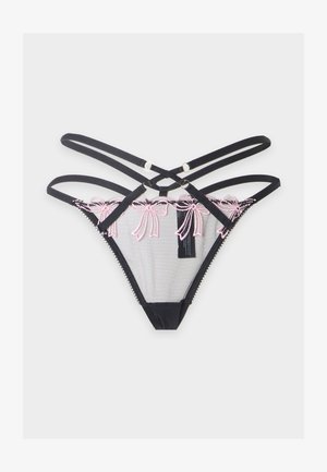Ann Summers, SWEET - Прашки - black