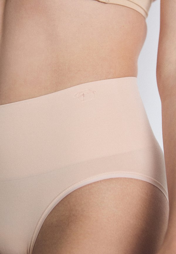 SOFT SCULPT BANDEAU MAXI - Briefs - neutral beige2