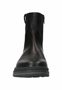Manfield Lage laarzen - braun