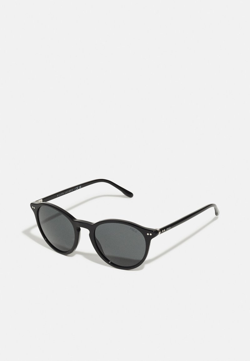 Polo Ralph Lauren - Päikeseprillid - black, Suurenda