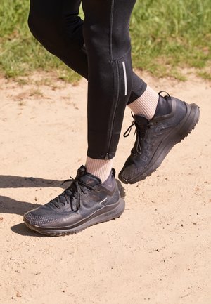 Scarpe da trail running - black
