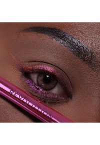 Makeup Revolution REVOLUTION METALLIC DUOCHROME EYELINER - Eyeliner - twisted galaxy