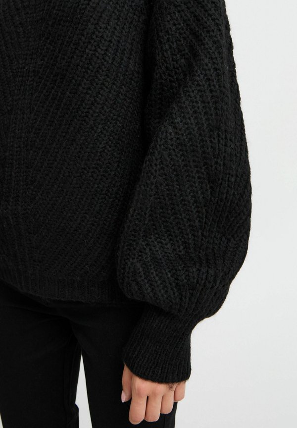 BYOKSANA TURTLENECK - Jumper2