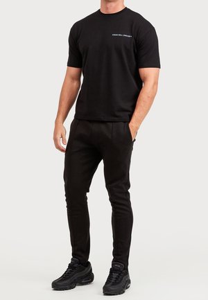 Kings Will Dream, Pantalon classique - black