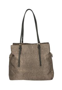 Borbonese Handtasche - brown