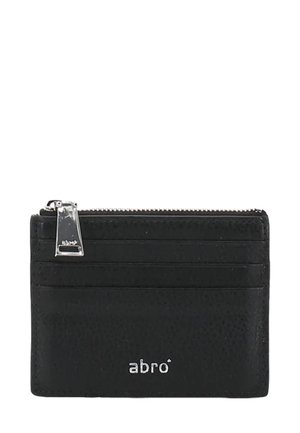 Wallet - black