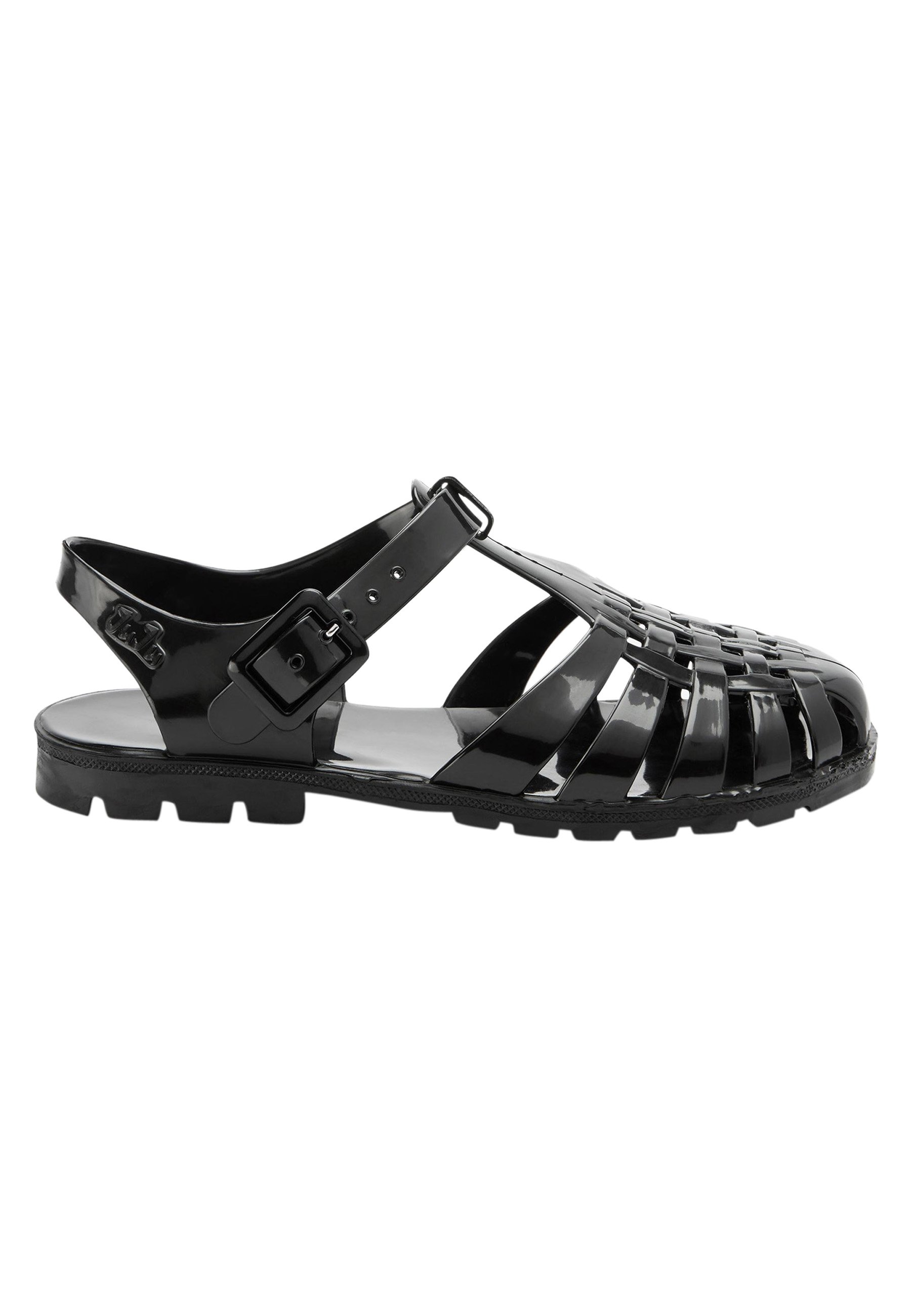 next jelly sandals