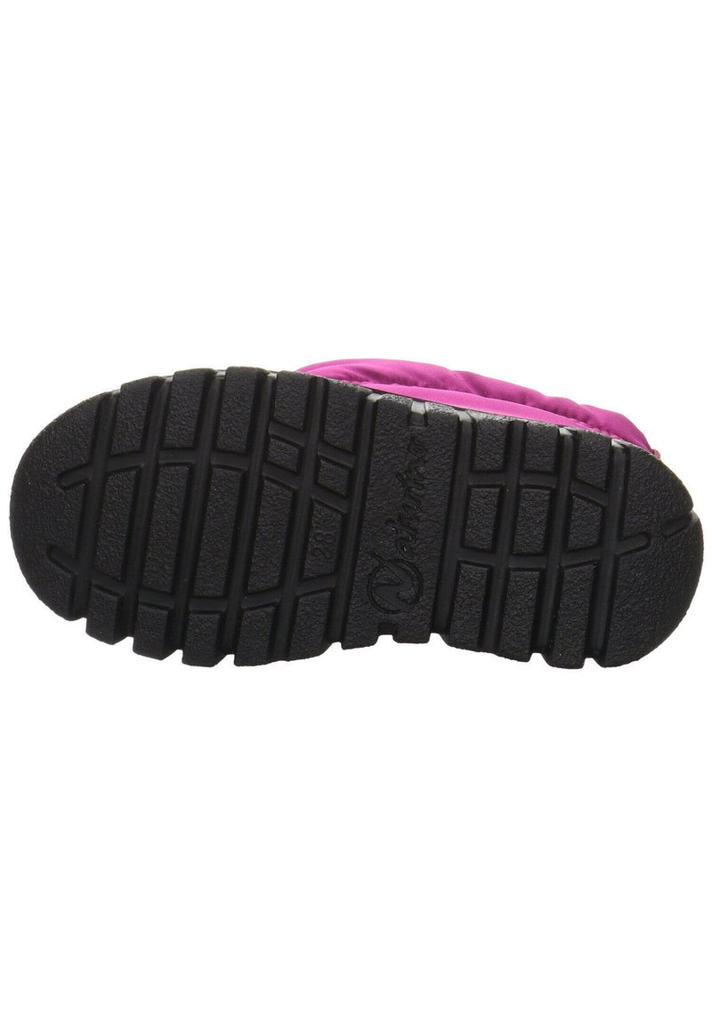 Kinder Booties | Naturino VARNA Snowboot/Winterstiefel rosa - YE01855 Kinder Booties | Naturino VARNA Snowboot/Winterstiefel rosa - YE01855