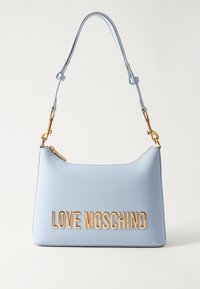 BOLD LOVE - Torbica - cielo
