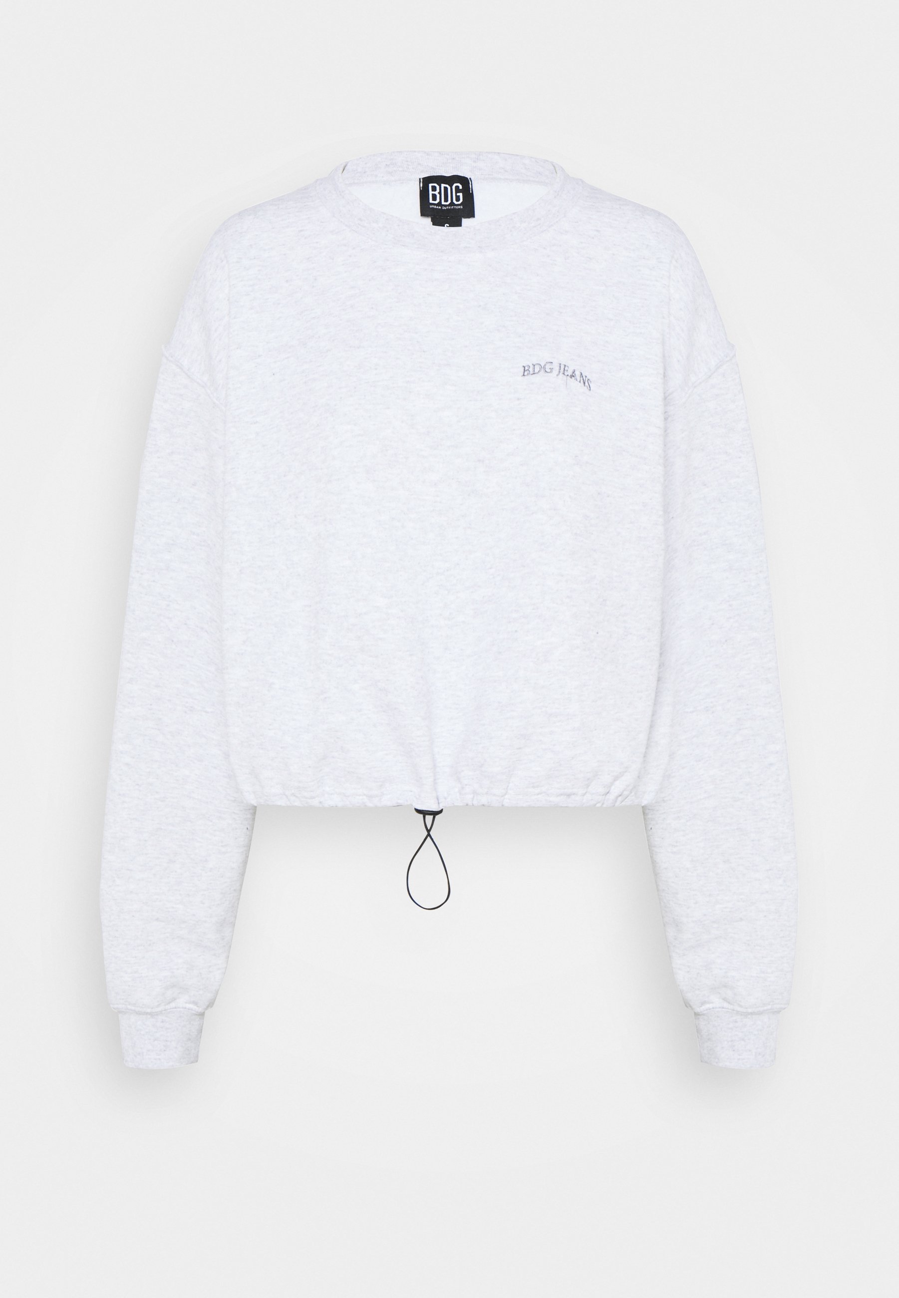 Women BUBBLE HEM - Sweatshirt Women BUBBLE HEM - Sweatshirt