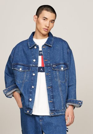 Tommy Jeans, Veste en jean - denim medium