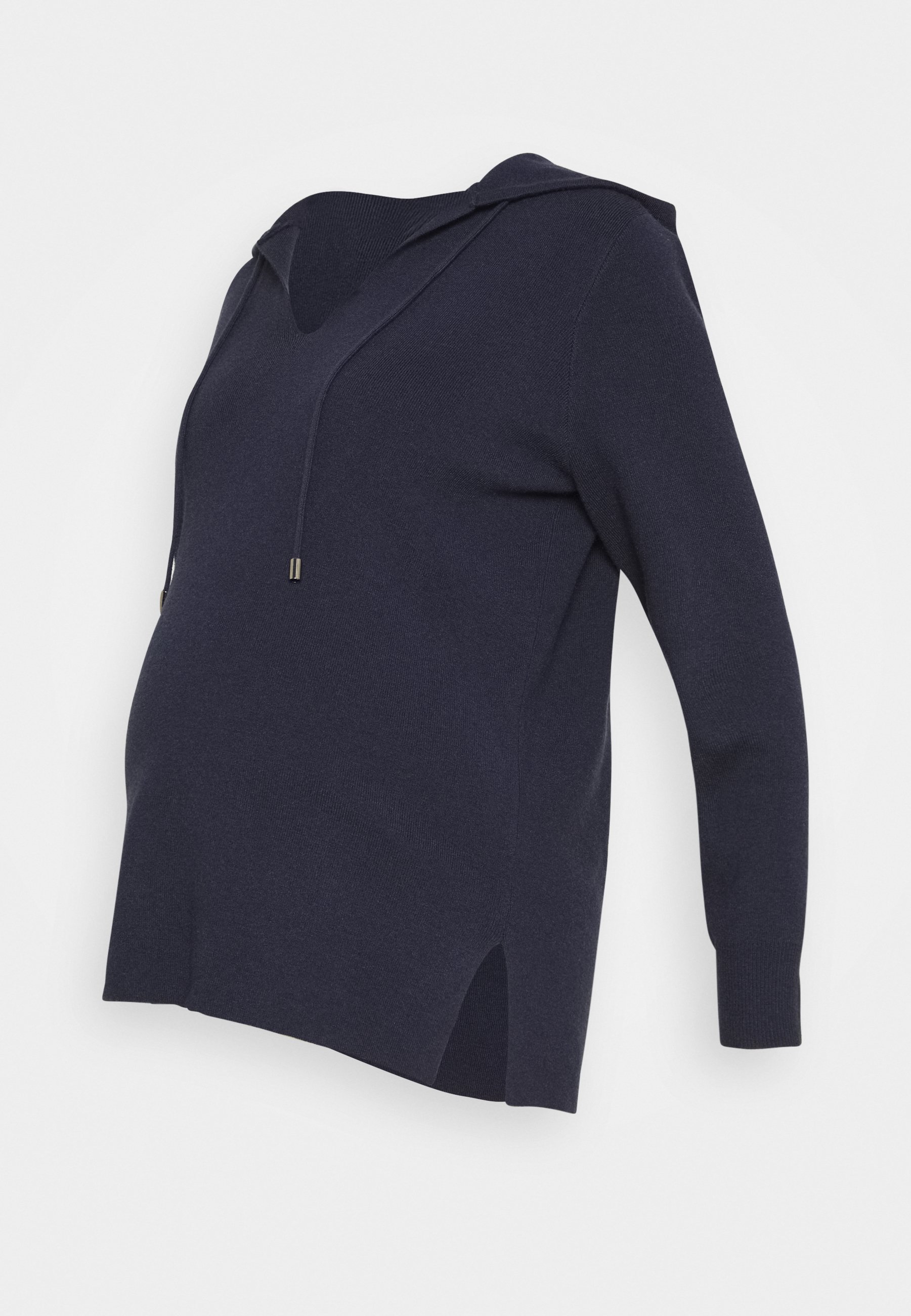 hoodie jumper navy