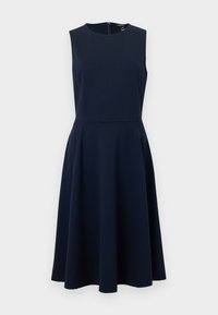 CHARLEY SLEEVELESS DAY DRESS - Žerzejové šaty - lighthouse navy