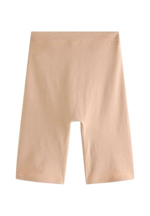 Lindex, Boyshorts - beige