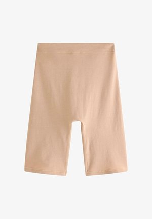 Lindex, Boyshorts - beige