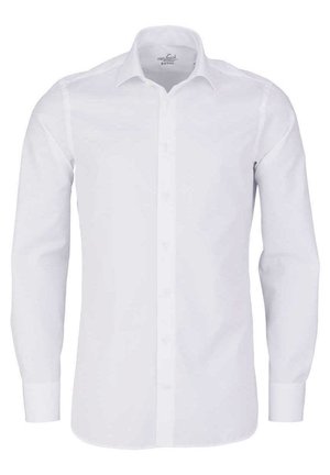 van Laack SLIM FIT - Businesshemd - white