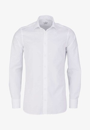 van Laack SLIM FIT - Businesshemd - white