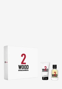 Dsquared2 Fragrances - 2 WOOD SET - Set de parfums - - Image miniature 1