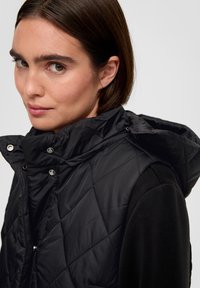 s.Oliver BLACK LABEL - Kamizelka