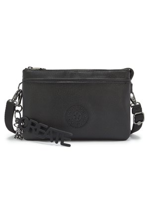 RIRI - Schoudertas - black vl bl