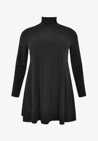 Unausgewählt, black