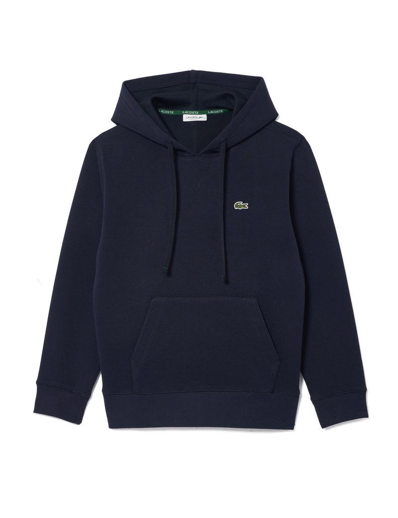 Lacoste Hoodie donkerblauw