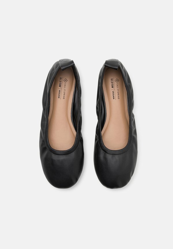 DAENA B.E.D FOAM - Ballet pumps2
