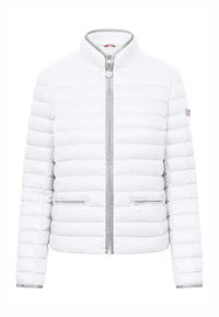 Niet geselecteerd, reinweiss