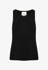 Unausgewählt, black