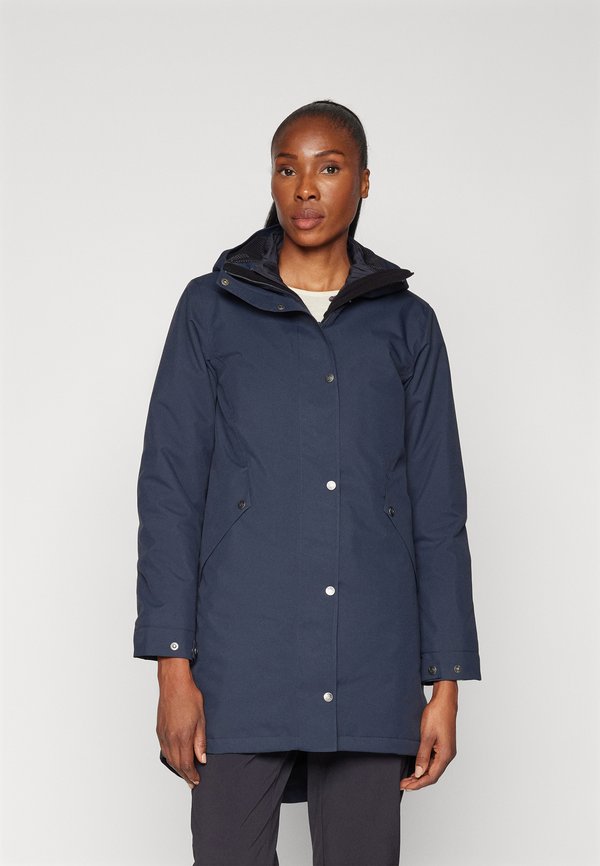 VISBY 3 IN 1 JACKET - Hardshelljacke