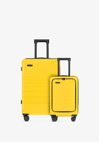 Geselecteerd, yellow