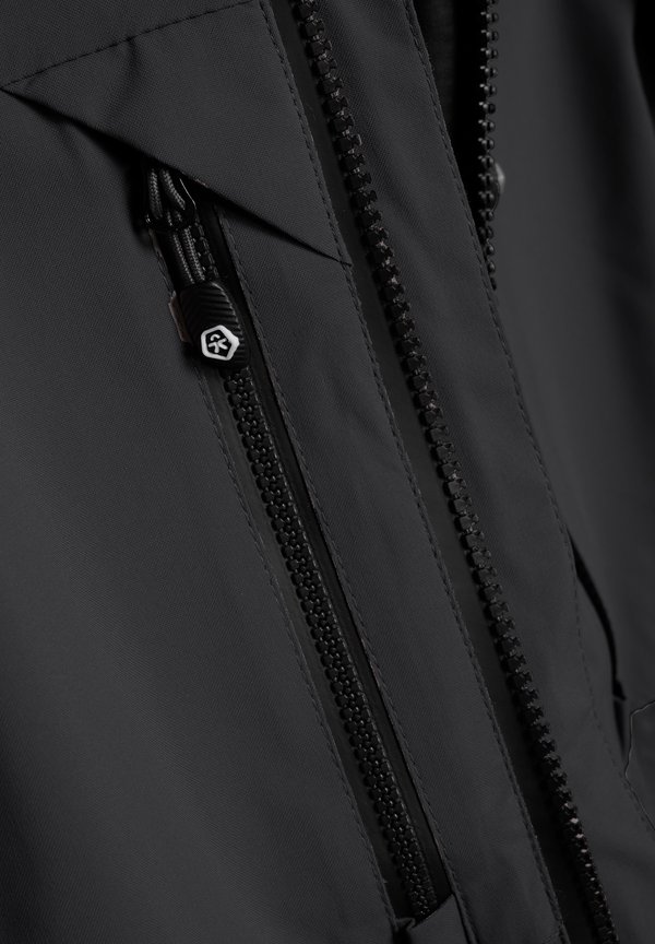 COSKI - Outdoor jacket2