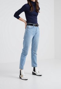 J.CREW Långärmad tröja - blue