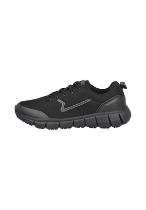 Bubble Bobble, ZAPATILLAS DEPORTIVAS UNISEX - Zapatillas - black
