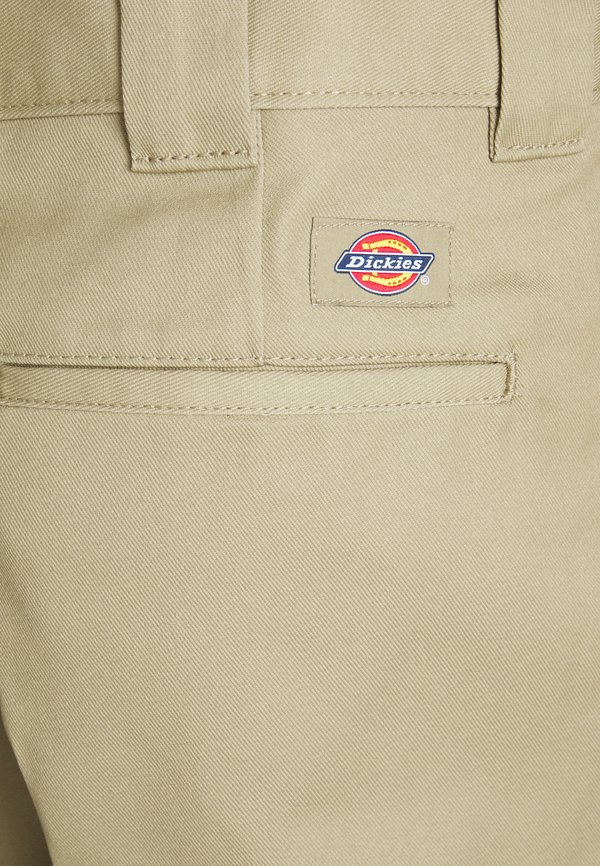 873 WORK PANT REC - Chinos - khaki2