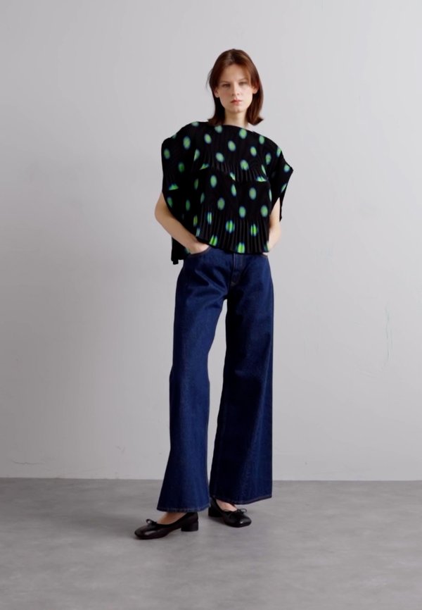 BALLET SHOE - Ballet pumps2