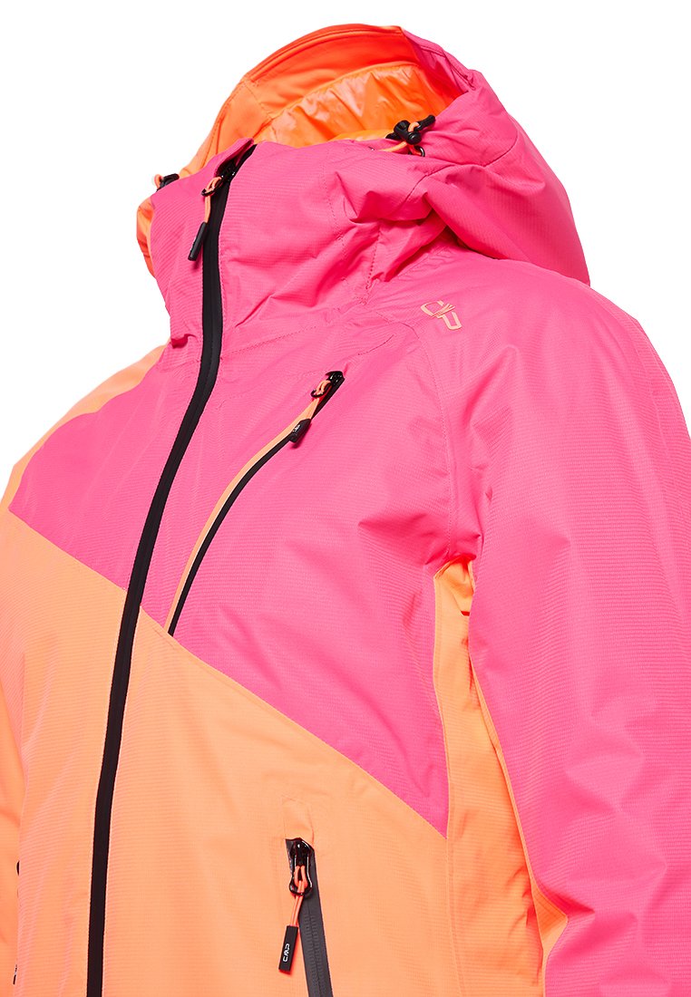 cmp hardshell