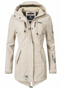 Unausgewählt, light grey