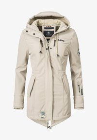 Unausgewählt, light grey