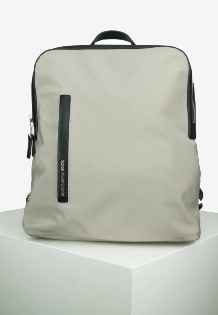 Mandarina Duck HUNTER - Zaino - simply taupe/grigio - Zalando.it