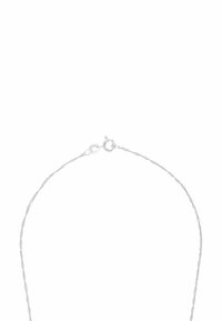 amor BASIC - Collar - silberfarben