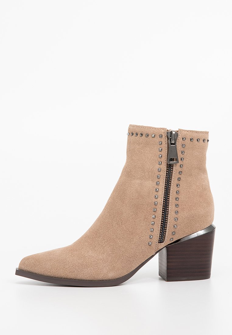 Botines