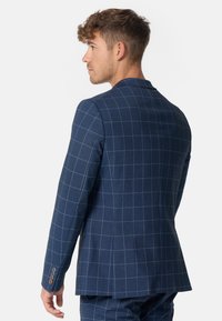 Jeff Jakkesæt blazere - check