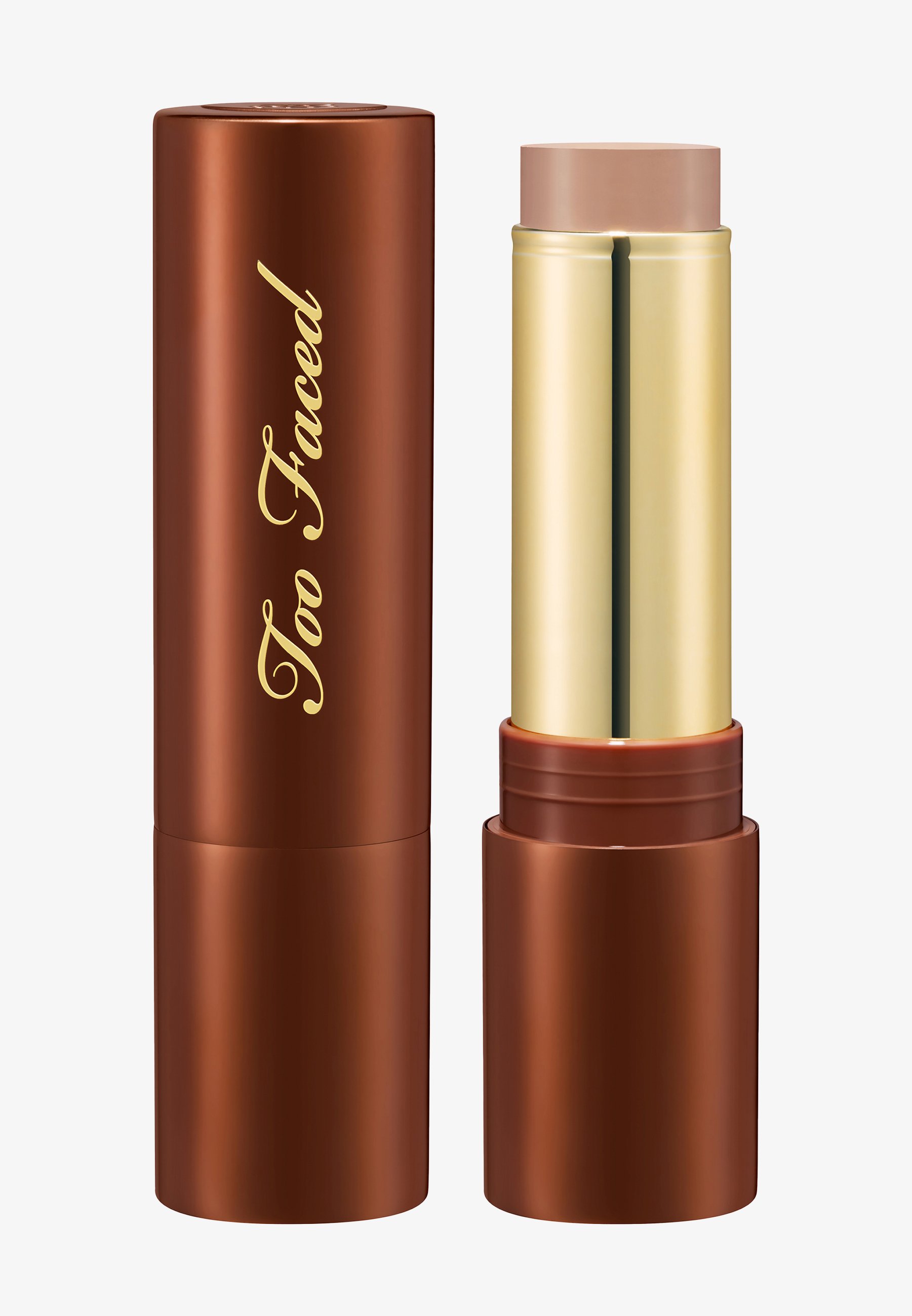 Too Faced CHOCOLATE SOLEIL MELTING BRONZING & SCULPTING STICK