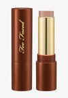 CHOCOLATE SOLEIL MELTING BRONZING & SCULPTING STICK - Bronzer - milk chocolate